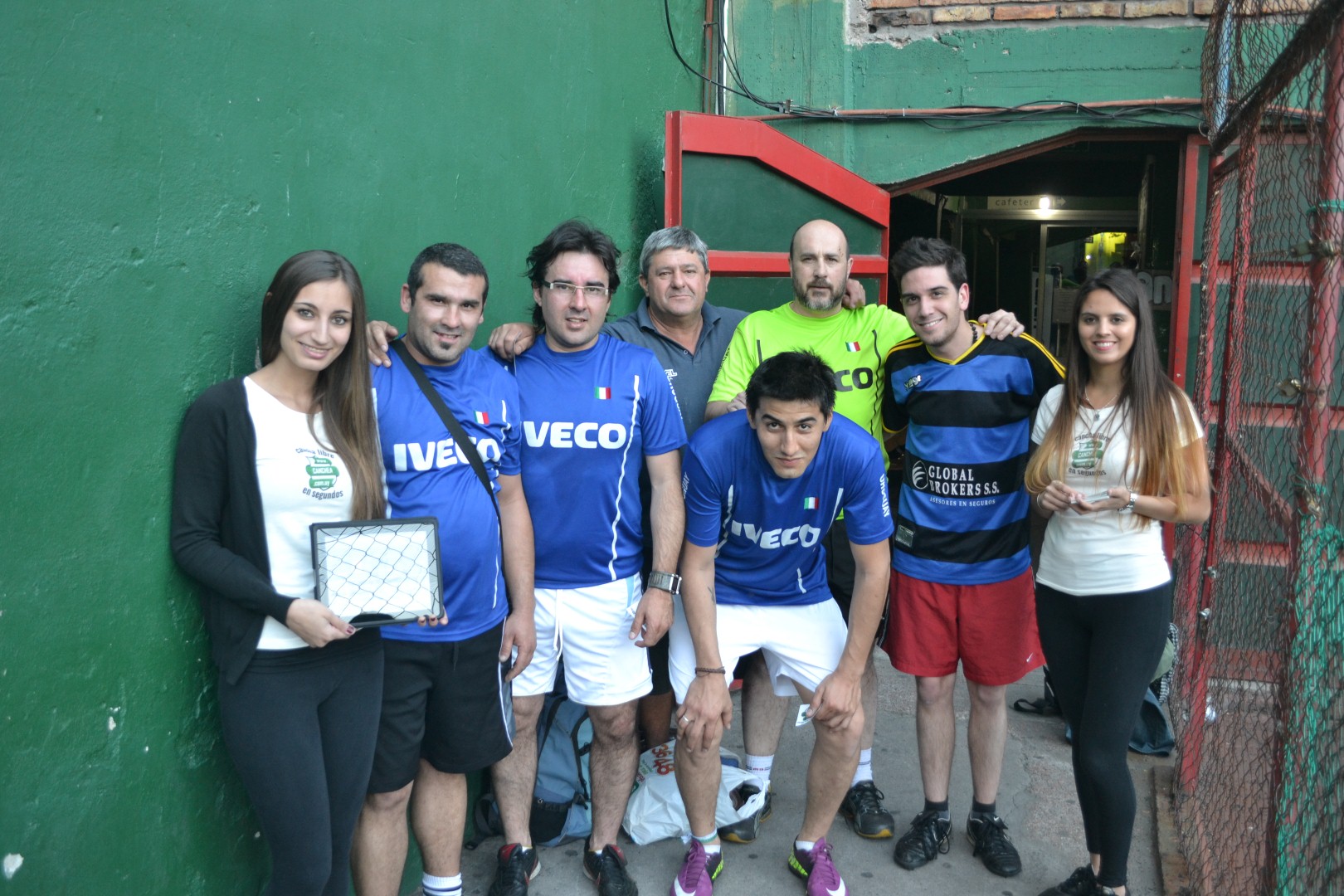 Imagen de Aguada Fútbol 5