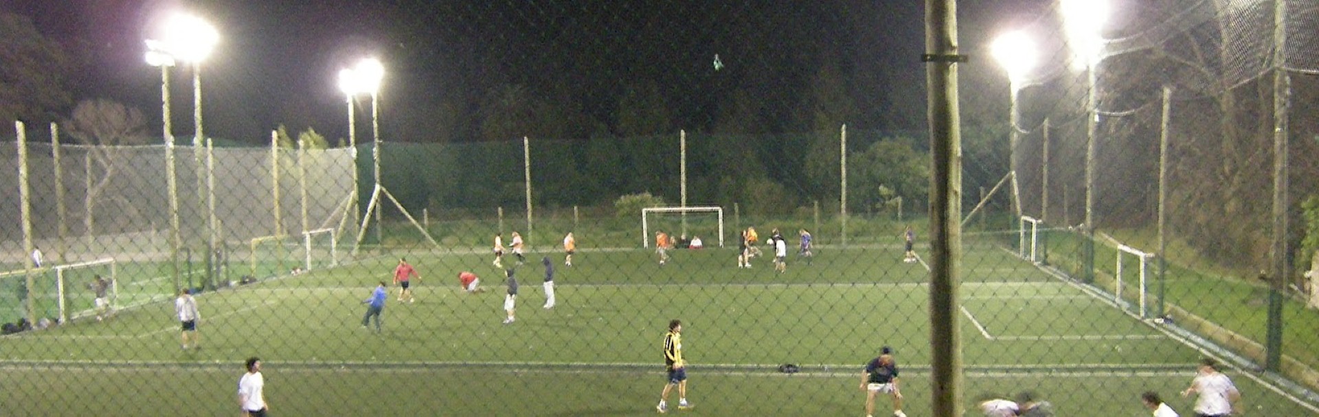 Imagen de Clubur Fútbol 5