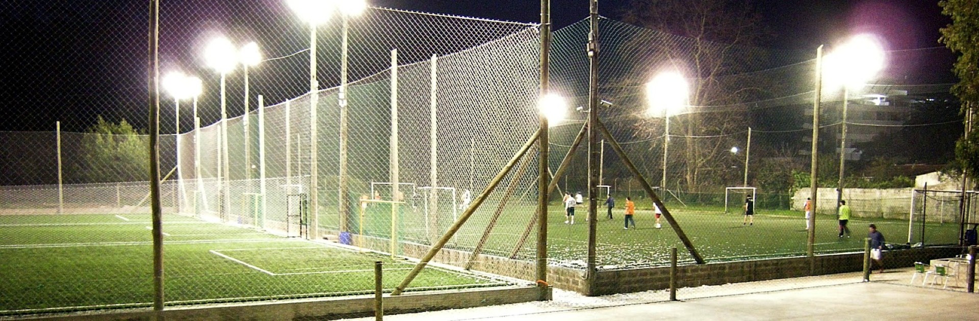 Imagen de Clubur Fútbol 5