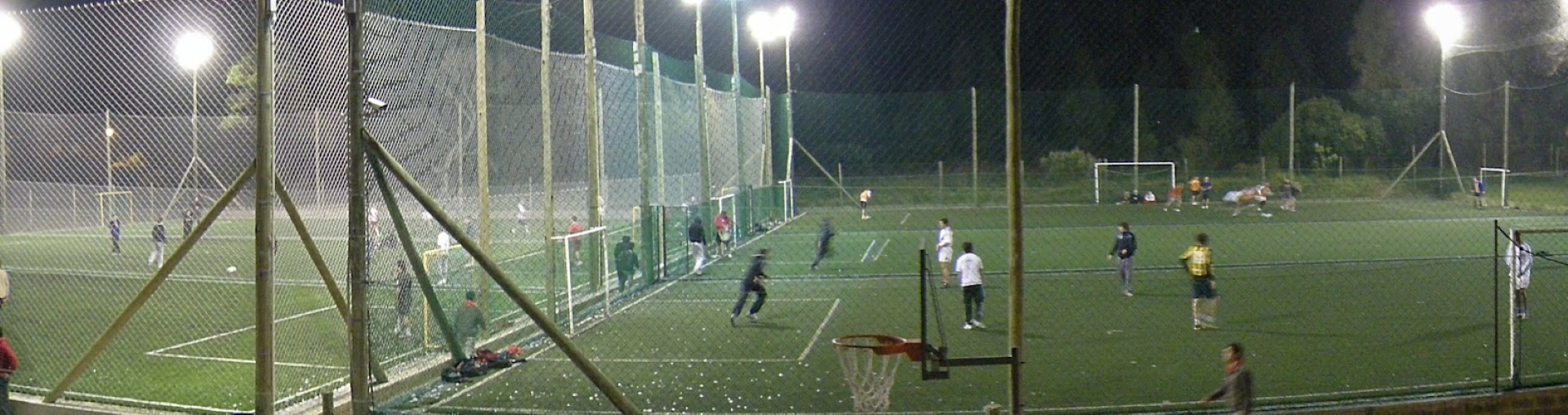 Imagen de Clubur Fútbol 5