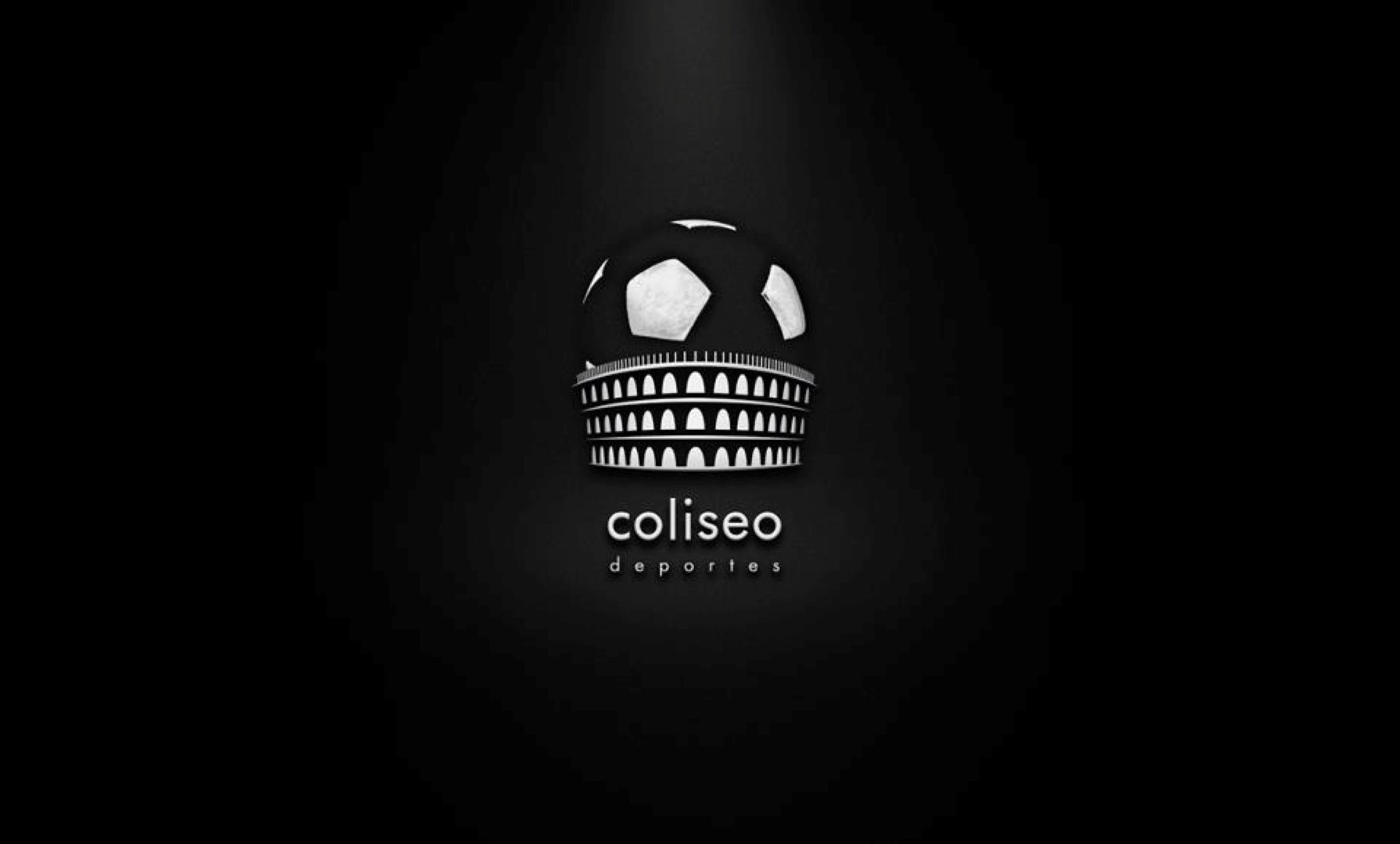 Imagen de Coliseo Deportes