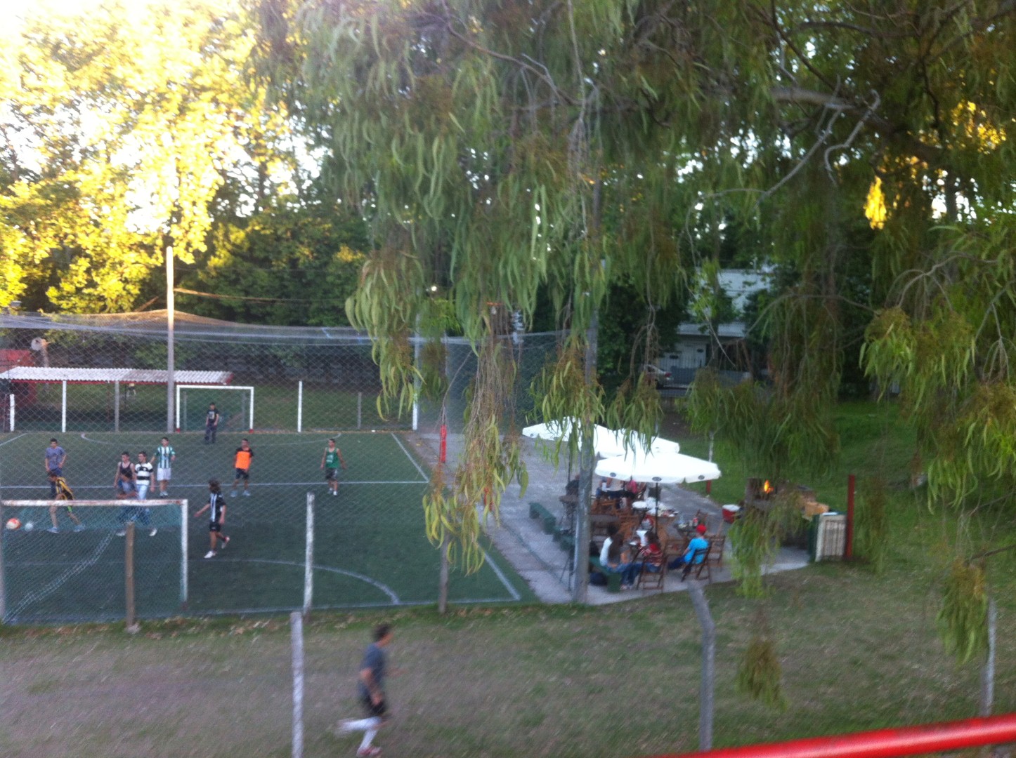 Imagen de River Plate Fútbol 5