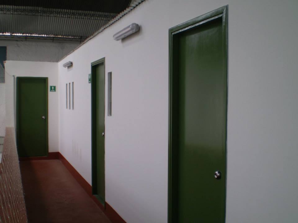 Imagen de Salterain Fútbol 5