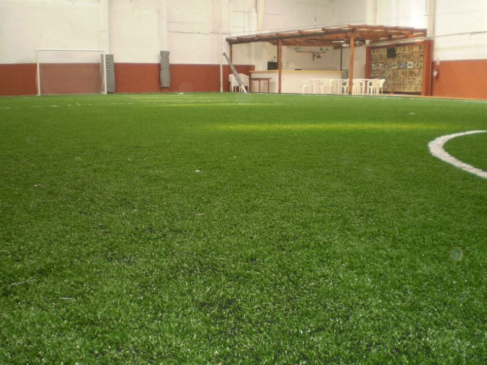 Imagen de Salterain Fútbol 5