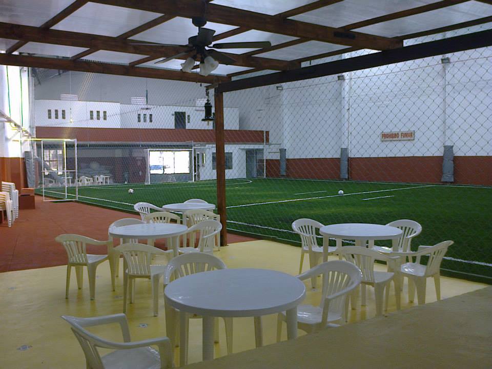 Imagen de Salterain Fútbol 5