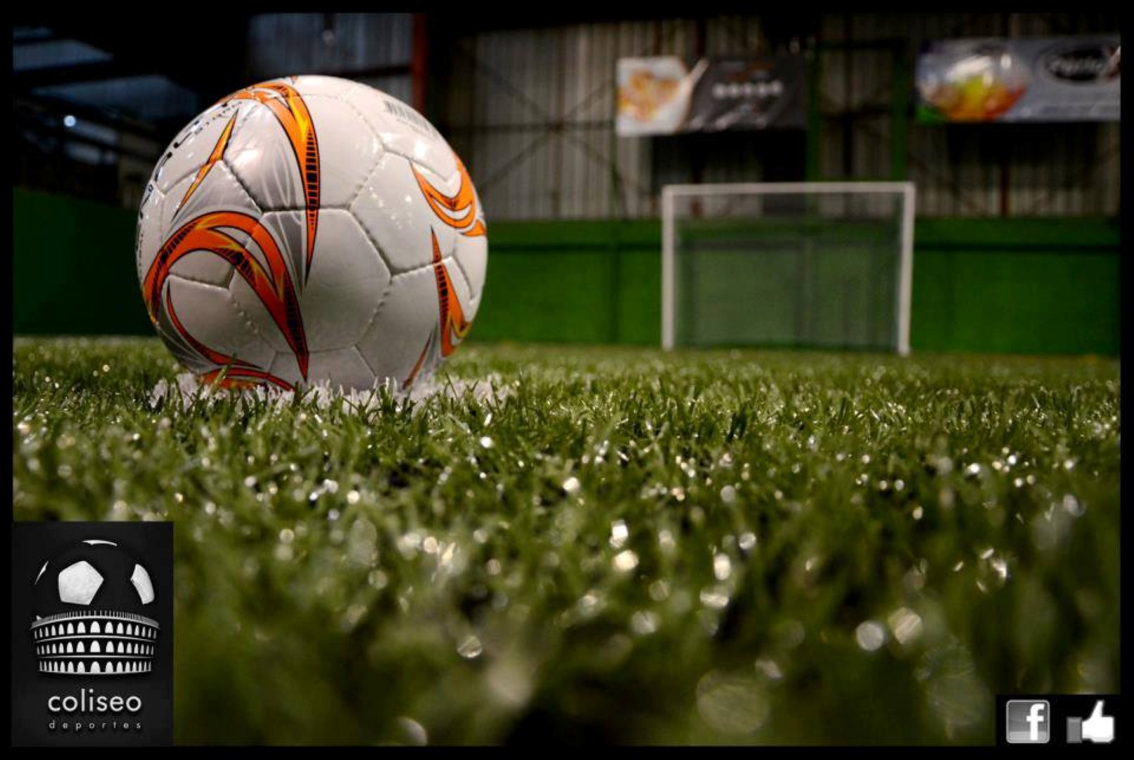 Imagen de Coliseo Deportes