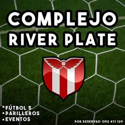 Imagen de River Plate Fútbol 5