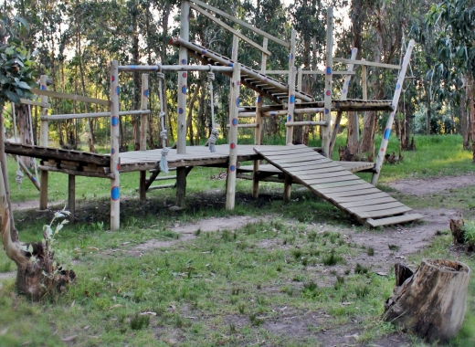 Imagen de Montevideo Cricket Club