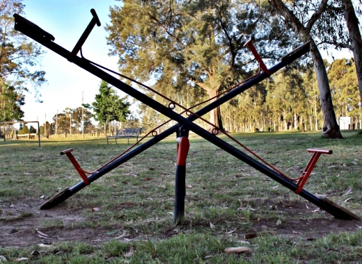 Imagen de Montevideo Cricket Club