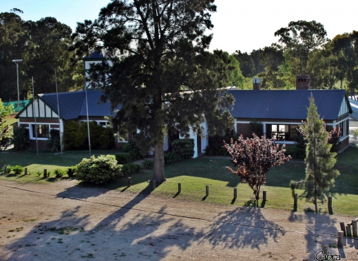 Imagen de Montevideo Cricket Club