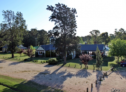 Imagen de Montevideo Cricket Club