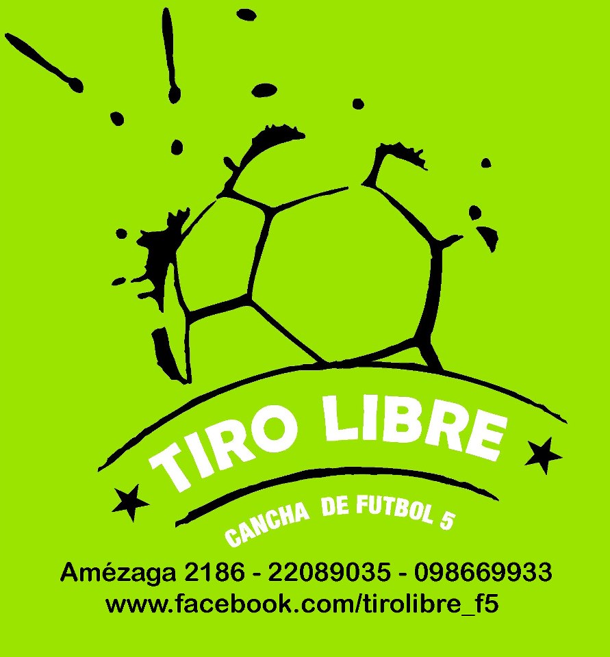Imagen de Tiro Libre