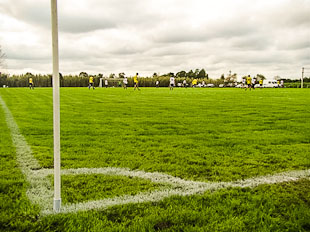 Imagen de Villa María