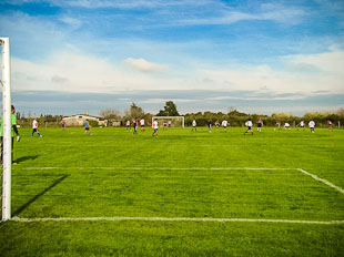 Imagen de Villa María