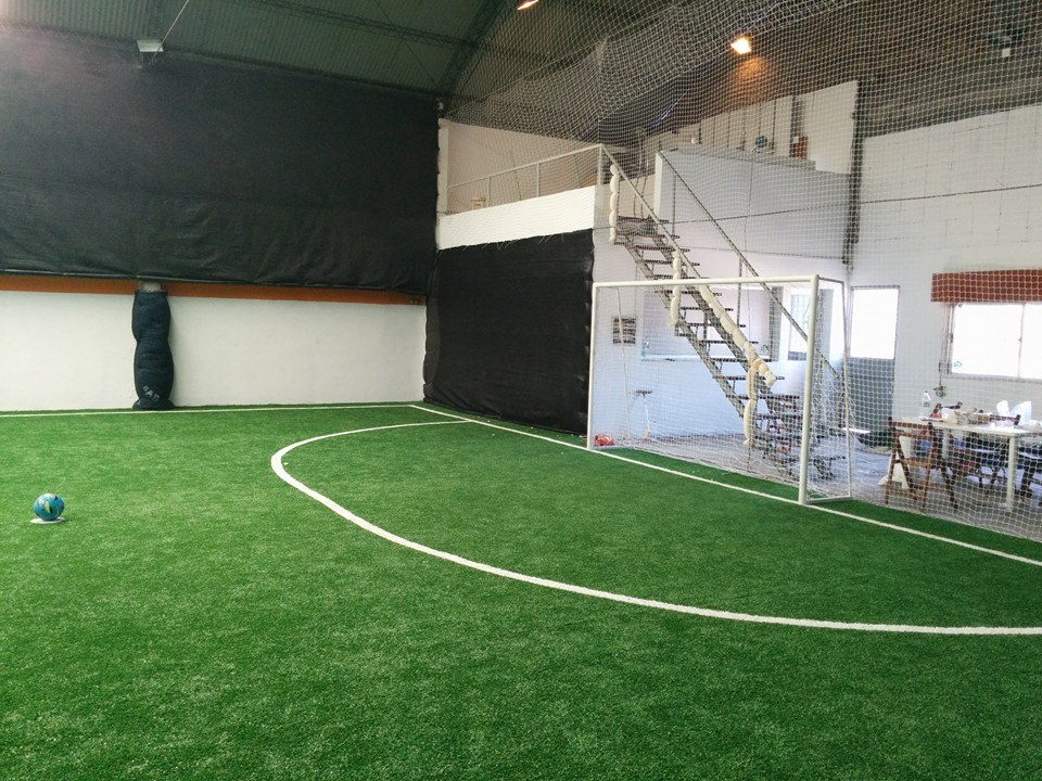 Imagen de La Tecla F5