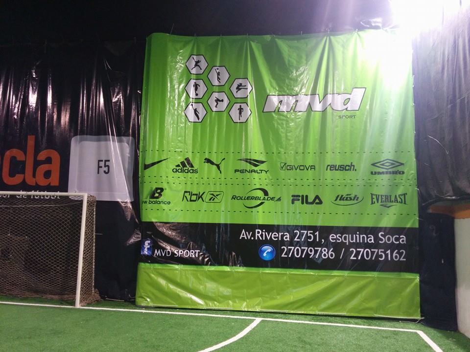 Imagen de La Tecla F5