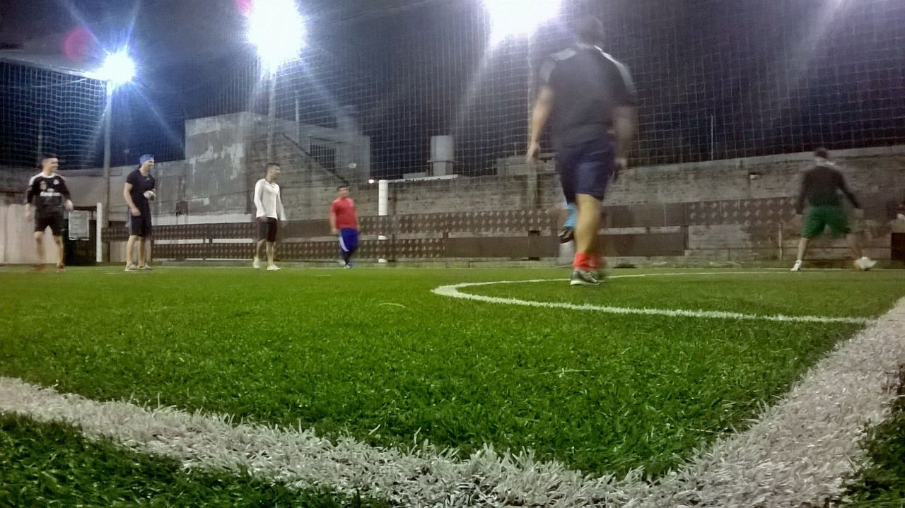 Imagen de Belvedere Fútbol 5