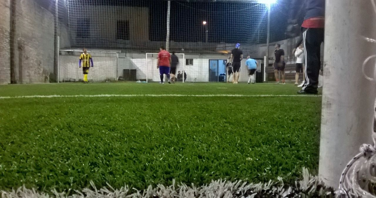 Imagen de Belvedere Fútbol 5