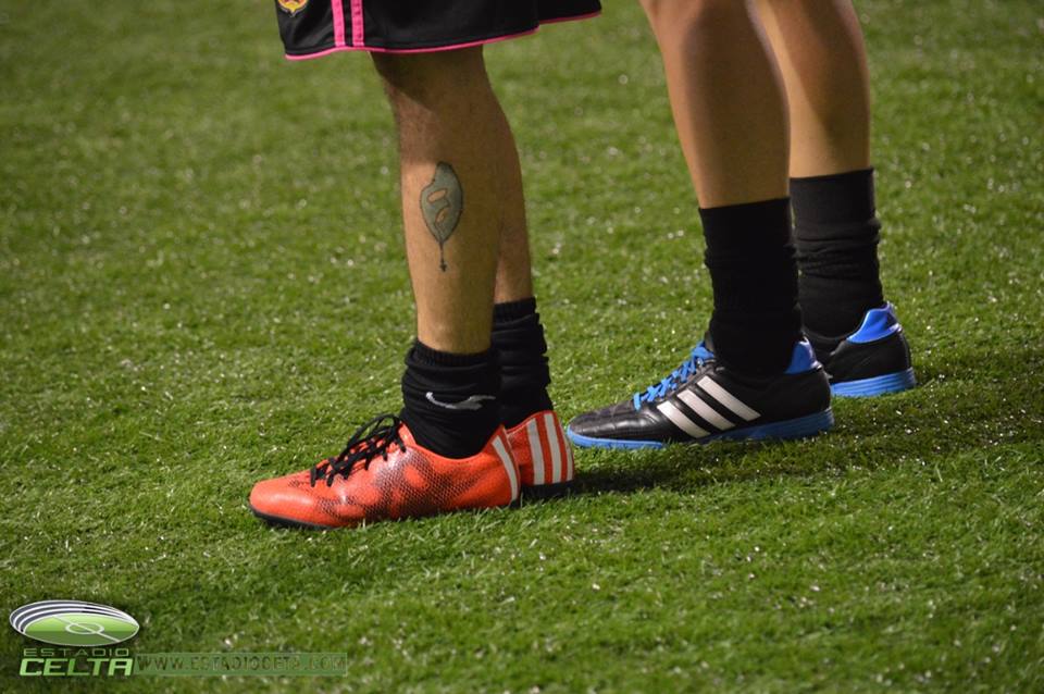 Imagen de Celta