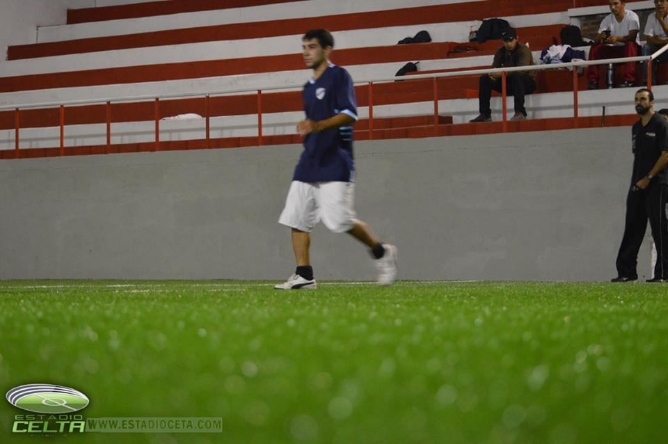 Imagen de Celta