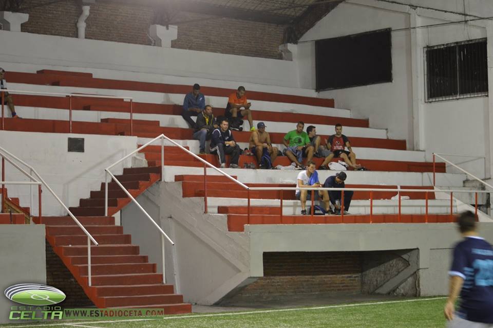Imagen de Celta