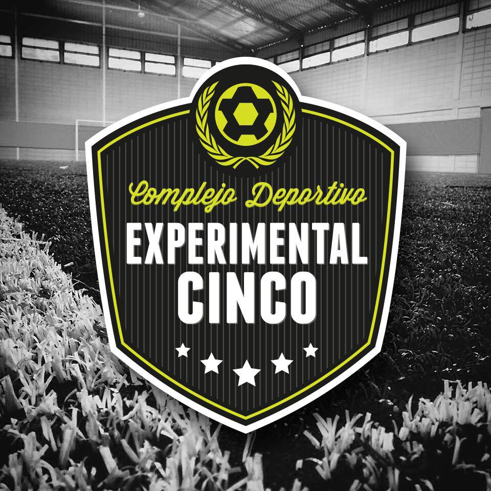 Imagen de La Experimental Fútbol 5