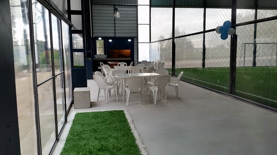 Imagen de Aerosur Fútbol 5