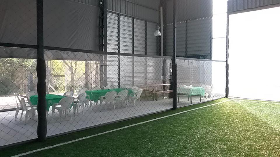Imagen de Aerosur Fútbol 5