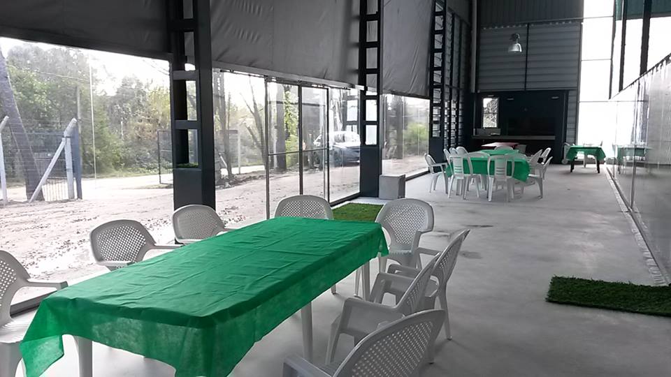 Imagen de Aerosur Fútbol 5
