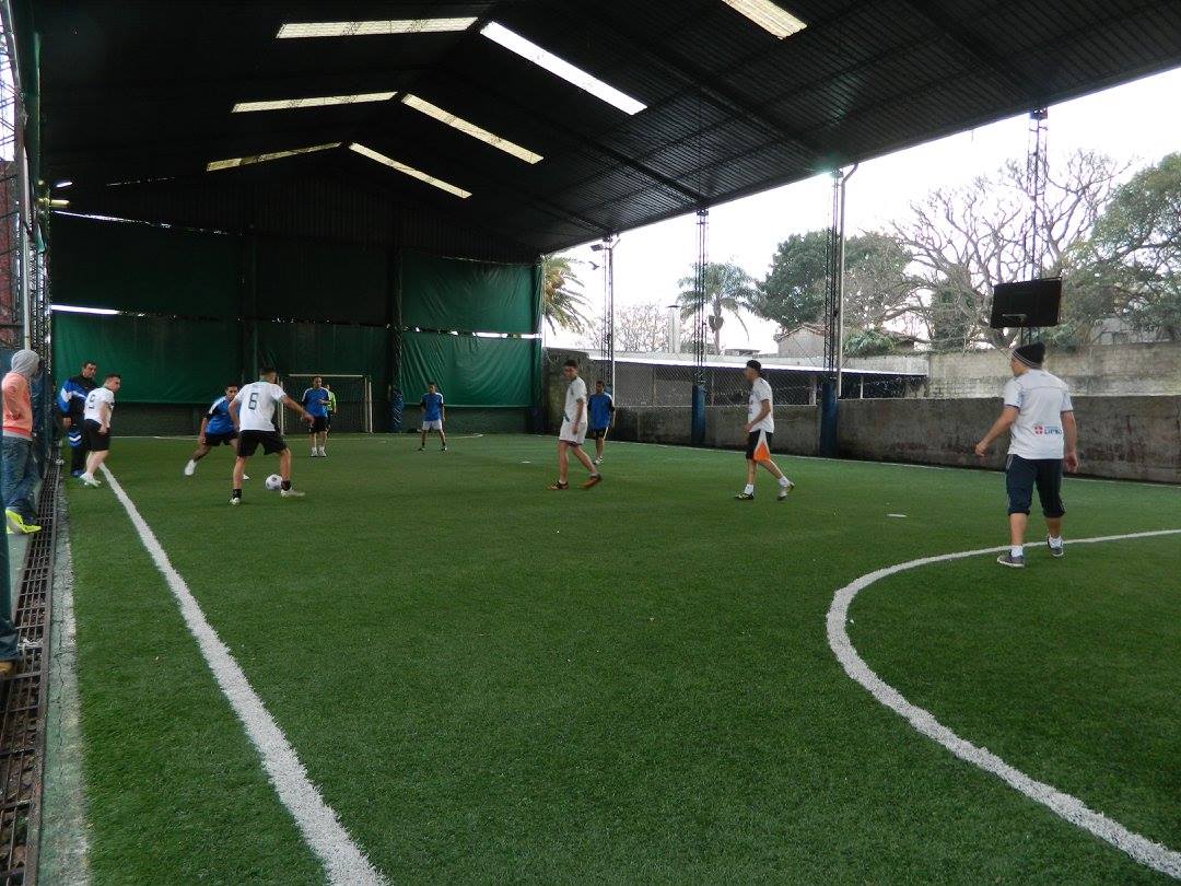 Imagen de Varadero Fútbol 5