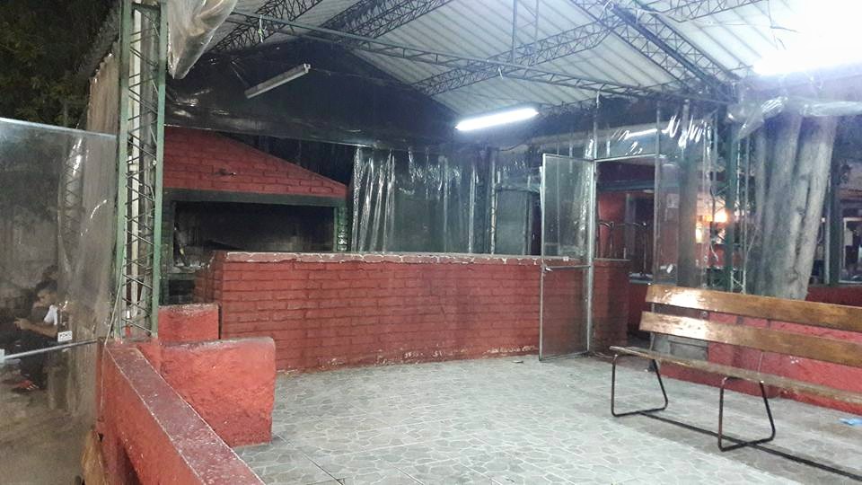 Imagen de Varadero Fútbol 5