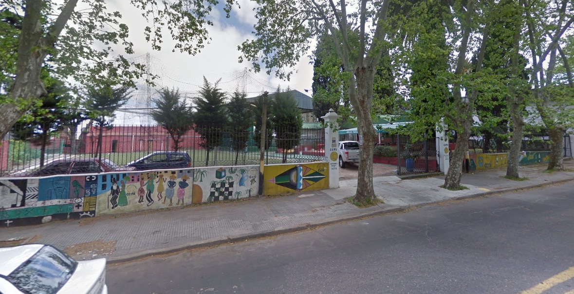 Imagen de Varadero Fútbol 5
