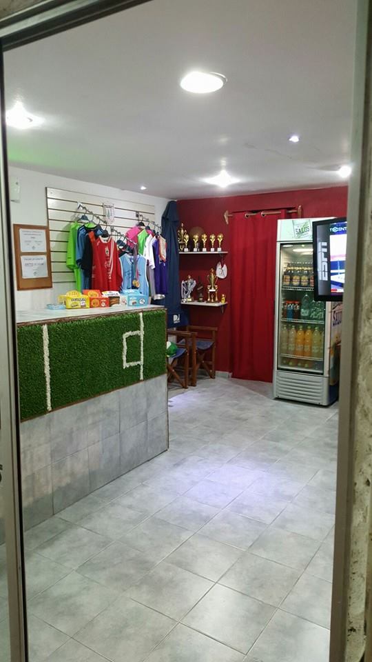 Imagen de City Park