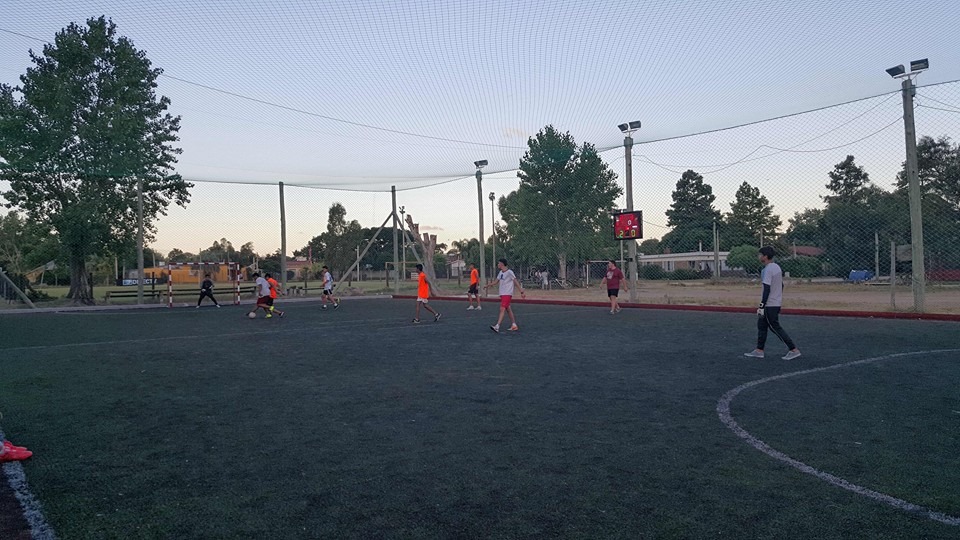 Imagen de City Park
