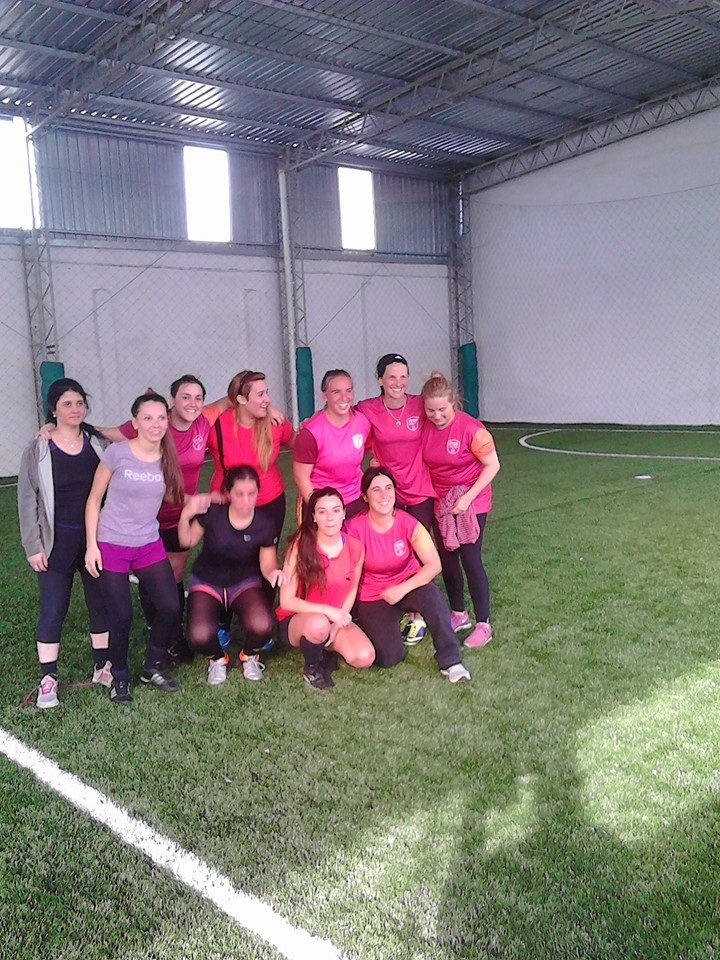 Imagen de Union 5
