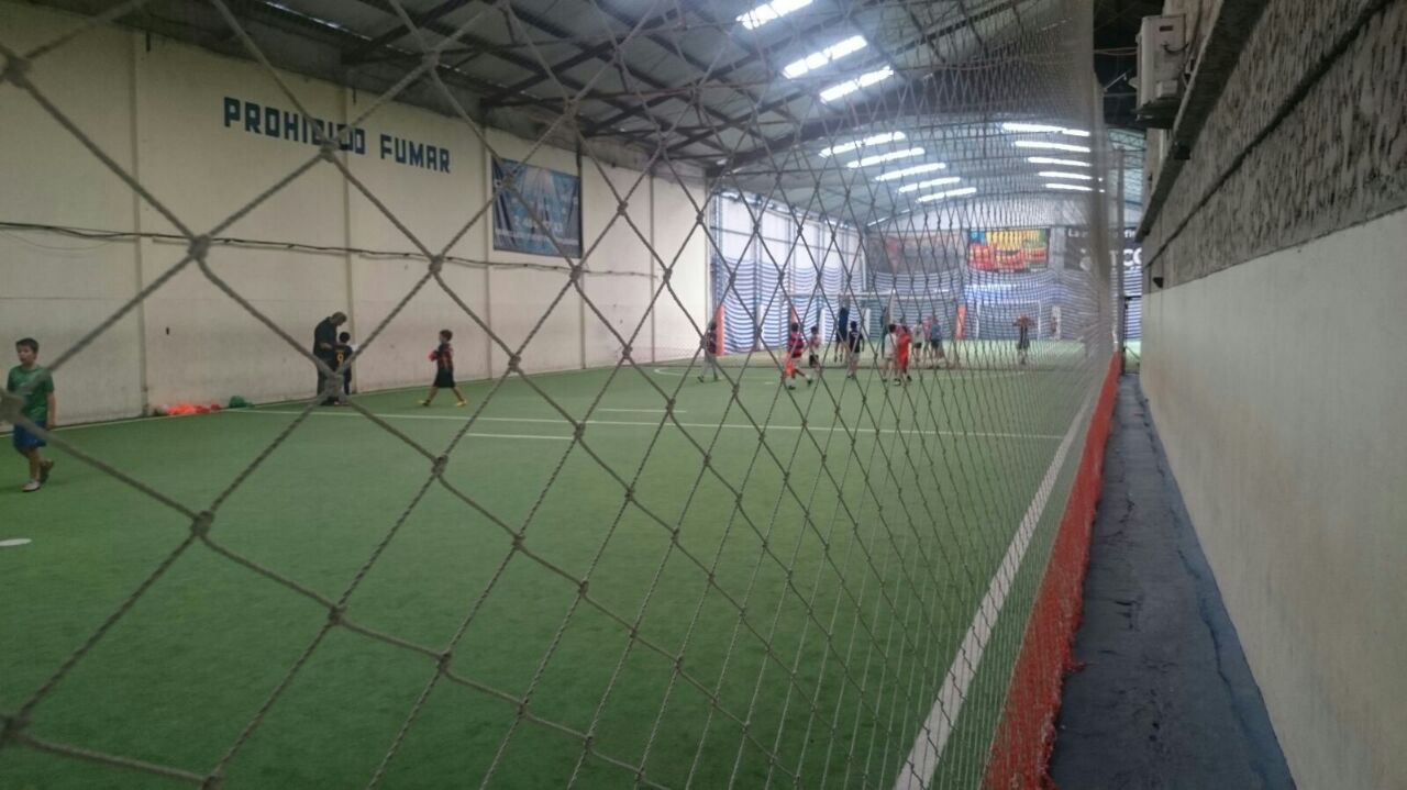 Imagen de CF5