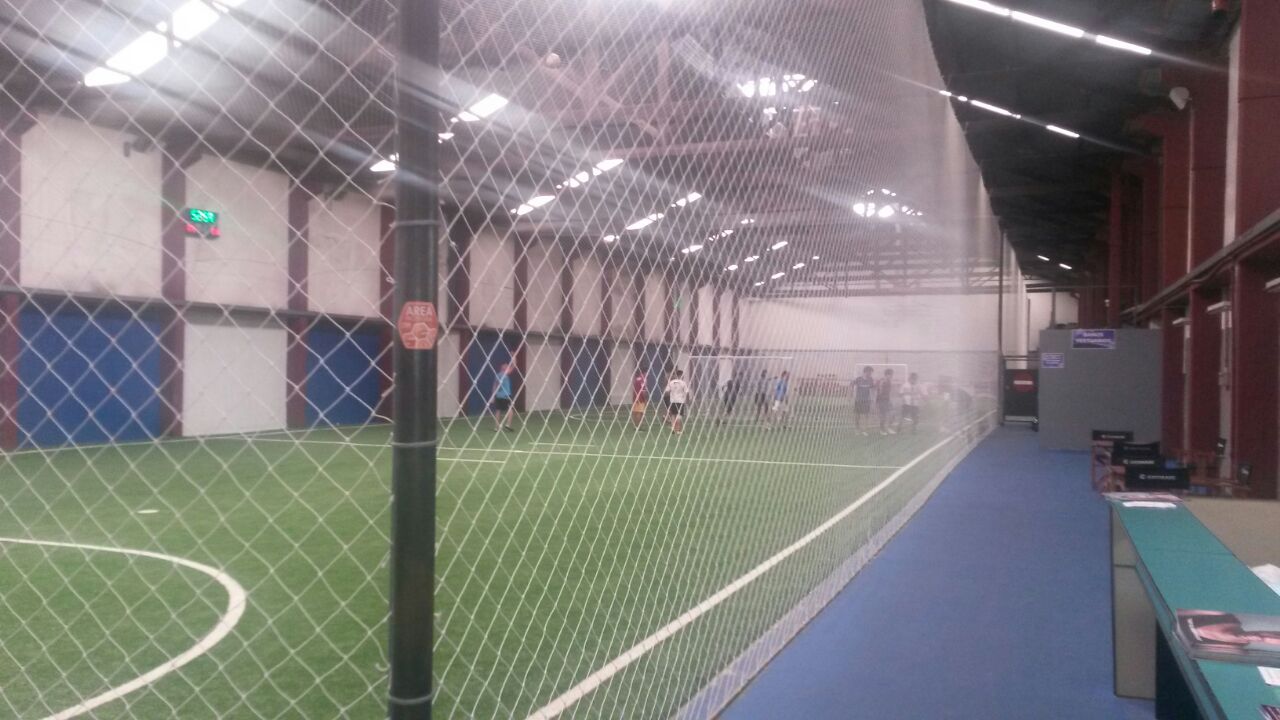 Imagen de CF5