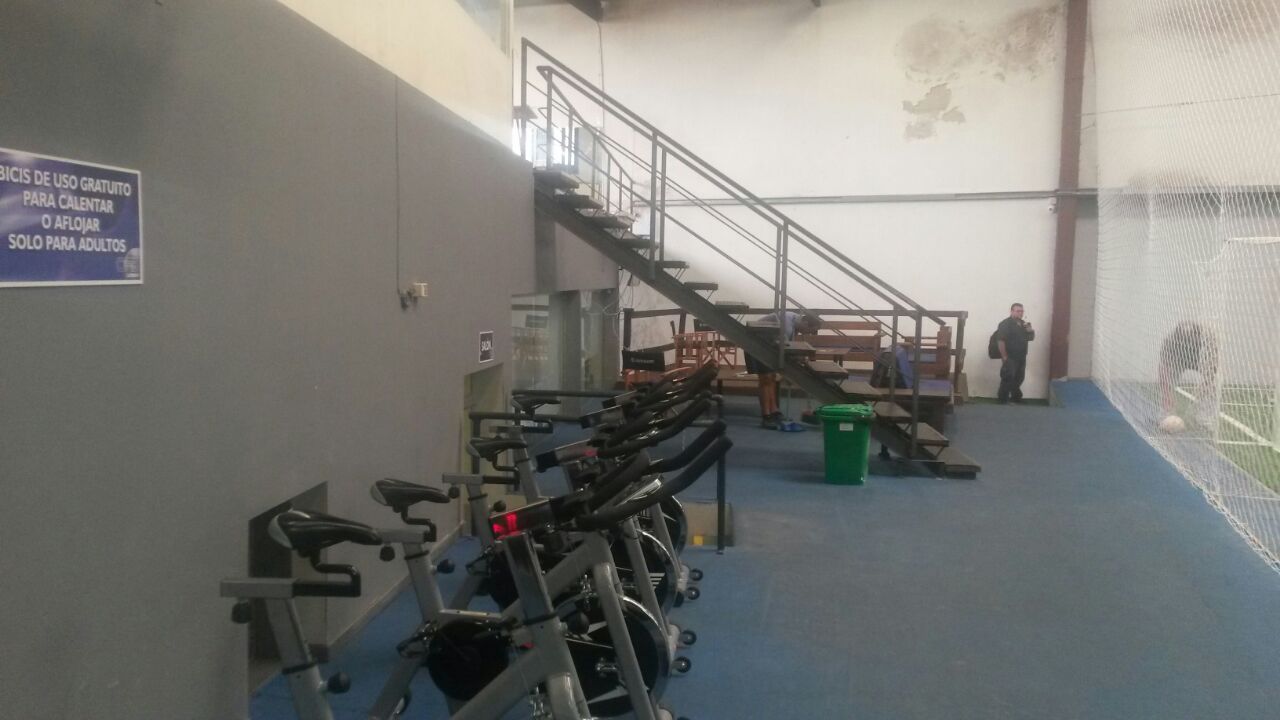 Imagen de CF5