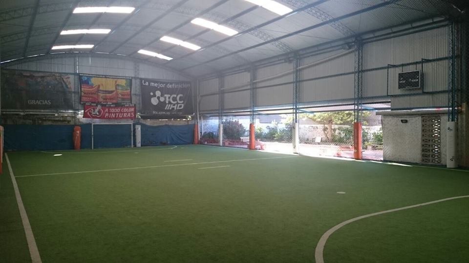 Imagen de Centenario