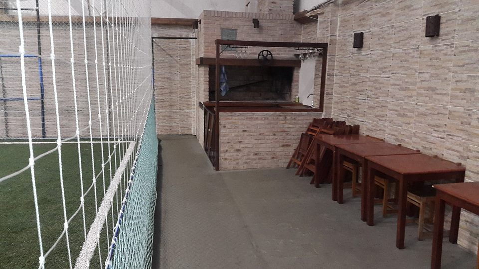 Imagen de La Barbacoa