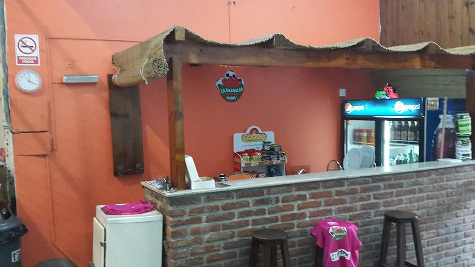 Imagen de La Barbacoa