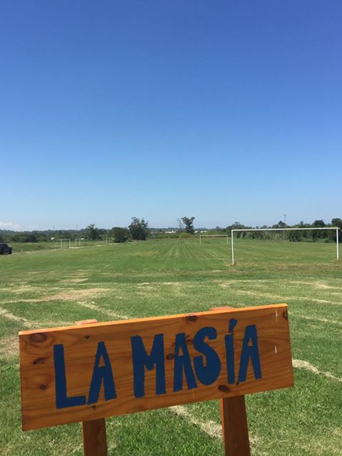 Imagen de La Masía