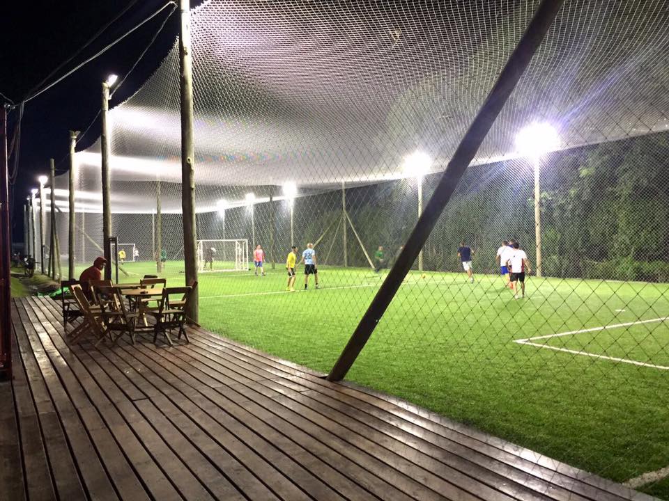 Imagen de Villa Fútbol 5