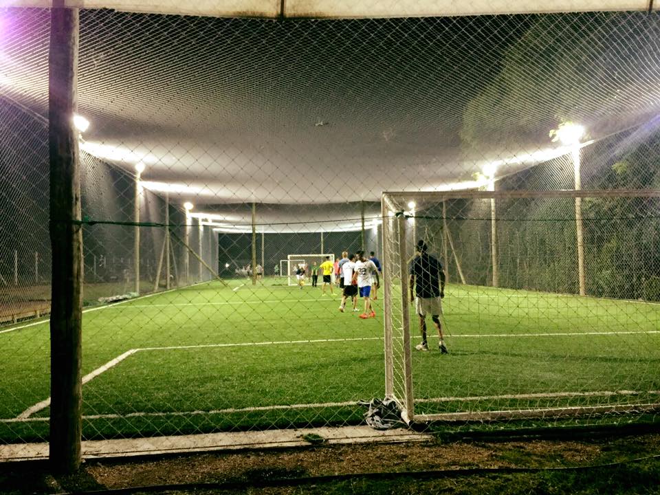 Imagen de Villa Fútbol 5