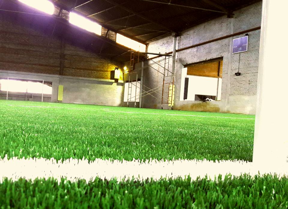 Imagen de Concepción Fútbol 5