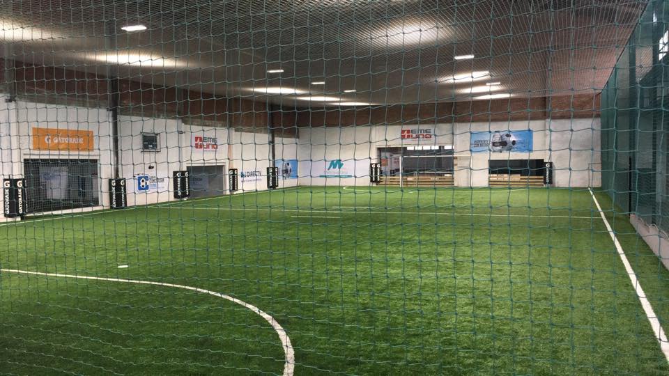 Imagen de Concepción Fútbol 5