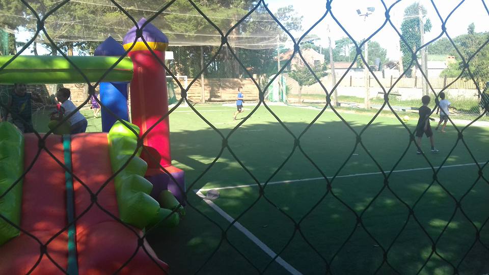 Imagen de Pinar Doble 5