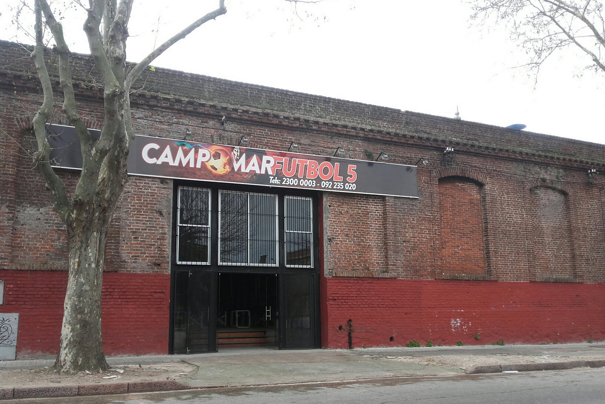 Imagen de Campomar