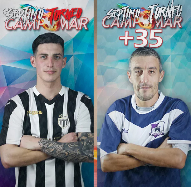 Imagen de Campomar