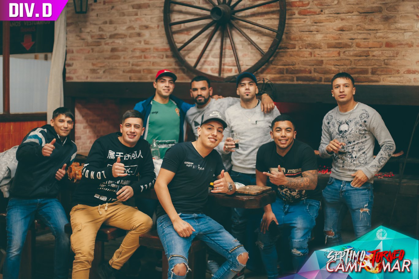 Imagen de Campomar